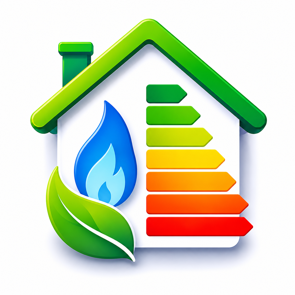 Mavëly Expertise Diagnostic immobilier Gaz